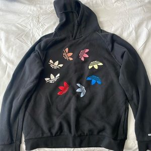 Adidas hoodie
